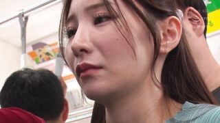 NHDTC-144 彼氏の横で粘着クリいじりされ声も出せず隠しエロ顔しまくる女2