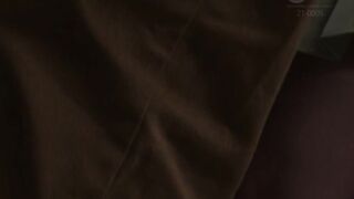NHDTC-144 彼氏の横で粘着クリいじりされ声も出せず隠しエロ顔しまくる女2