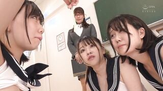RCTD-715 妄想アイテム究極進化シリーズ 俺が校則！校則改変ノート2