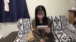 【モザイク破壊】HAWA-316 素人妻が一般大学生の自宅にコンドーム1つ渡され一泊一度のゴム姦では満足できず宿泊中2度もガチ中出しを許してしまう騎乗位で巨乳揺らす淫靡妻