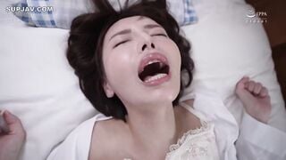 【モザイク破壊】HBAD-613 美人女教師・山賊姦 追い詰め意識無くした清楚な女穴に欲望のままに突っ…