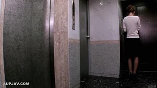 【モザイク破壊】MOMJ-161 隣の妻は性処理相手 真田春香