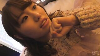 PKPD-053 完全プライベート映像 潮吹きGカップアイドル森下美怜と初めての二人きり泥酔ラブホハシゴお泊まり