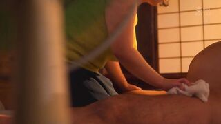ROE-452 帰省したら、祖父と母がデキていた。あの日、見てしまった出来事が僕を生涯≪熟女好き≫に変えた―。 豊田怜花