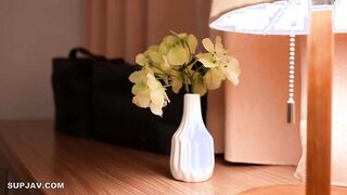 【モザイク破壊】MOON-050 「しずかにして…」家庭教師の男に媚薬を●ませて強●勃起させ母親のそばで何度も射精を楽しむちょいS制服娘ちゃん 静河