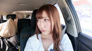 CEMD-801 ノーブラ美巨乳ポヨンポヨンおっぱいデート3 逢沢みゆ