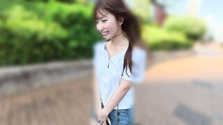 CEMD-801 ノーブラ美巨乳ポヨンポヨンおっぱいデート3 逢沢みゆ