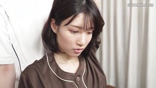 【モザイク破壊】MRFK-010 媚薬混入イキ狂い！欲求不満人妻ナンパ絶頂性感マッサージ3