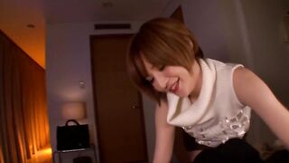 MIDD-834 ホッとするエッチ 里美ゆりあ