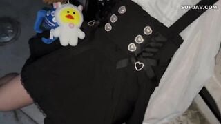 【モザイク破壊】HMN-779 BITCH MELTDOWN 早朝、路上で寝る女の子たち 新●区歌●伎町ホスト帰りみに娘編