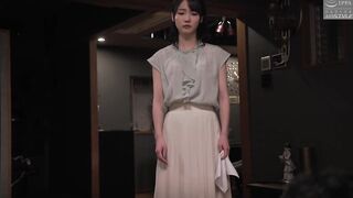 NSFS-452 生意気だから犯したい。7 義兄に犯●れた嫁 美ノ嶋めぐり