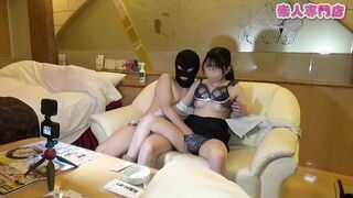 FC2-PPV-4839709 【特典高画質版あり】美人ナースを帰宅途中にスーツで生ハメ・顔射