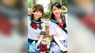 SVOKS-167 りん＆あい