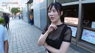 200GANA-3327 ○のちゃんじゃん！って言いたくなるぐらいにあ○ちゃん声のノリノリ女子をナンパ！可愛い！エロい！おもしろいwもうこれはセックス遊戯！おもちゃを手に