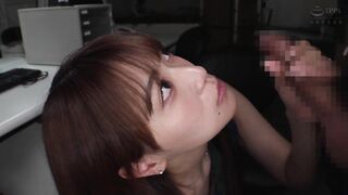 HZGD-330 バイト先のスーパーマーケットの欲求不満な人妻と体液まみれ汗だくでヤリまくった中出し不倫 蒼乃美月