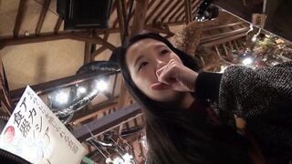 C-2142 人妻不倫旅行×人妻湯恋旅行 collaboration＃14 Side.B