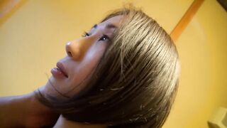 C-2142 人妻不倫旅行×人妻湯恋旅行 collaboration＃14 Side.B