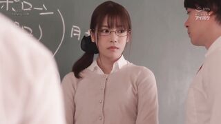 IPX-451C-U 凌●解禁！！―犯●れた美し過ぎる女教師― 純粋な精神と肉体を完全破壊！ 楓カレン