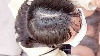 FC2-PPV-4842730 【ちょいヤバ】電マ使ったら涙が。18になったプレゼントあげると言ってやり部屋に連れ込んでパコッた。