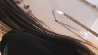 PKPD-057 完全プライベート映像 ドスケベ乳輪変態お姉さん 川口ともかと初めての二人きり泥酔ラブホお泊まり