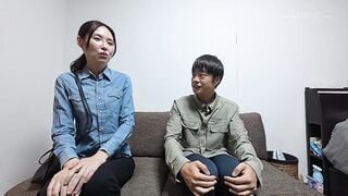 SDNM-540 栗原早苗 母と息子 親子ほど歳の離れた2人の筆おろし成長物語