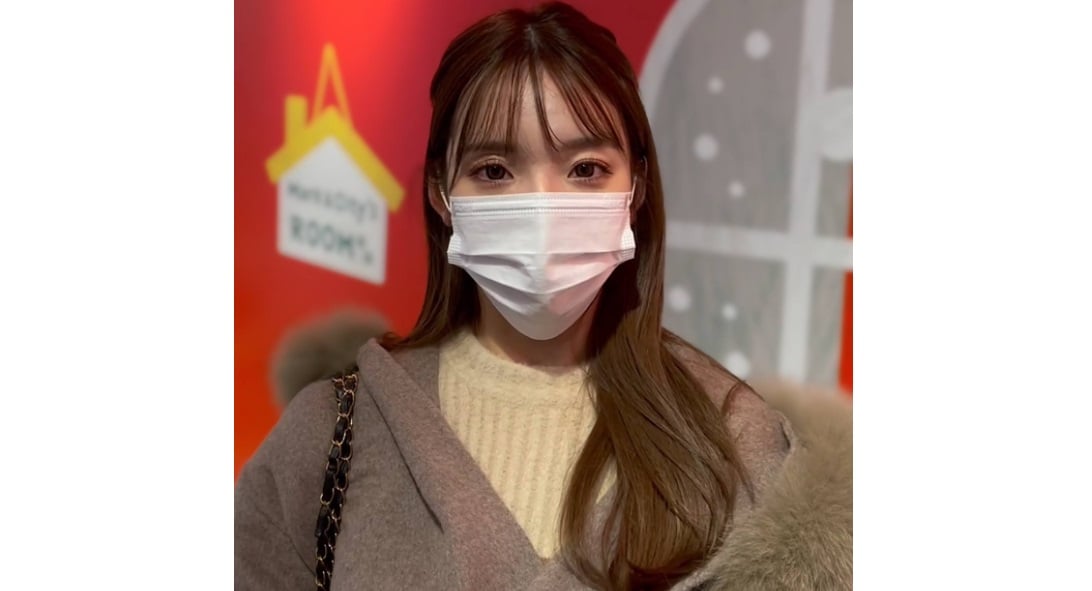 FC2-PPV-4844839 《2/13前1980點》【無】跨越界限的絕世身材！壓倒性巨乳美女！！ 美豔私處與美臀♪ 沉迷種活的纖腰F罩杯