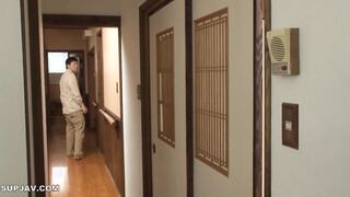 【モザイク破壊】AVOP-177 tidy［無言］thin 隣にお父さんがいるのよ… 栗山香純