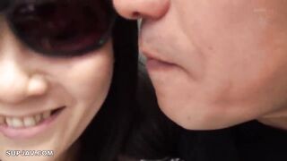 【モザイク破壊】AVOP-185 本物夫婦の公開浮気 私の妻を寝取ってください…
