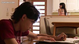 【モザイク破壊】AVOP-208 可愛い甥っ子兄弟と過ごすうちに、親戚の一線を越えてしまったショタコンお姉ちゃん 由愛可奈