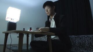 SCPX-171 四十路の美人で有名な友人の母 仕込んだ媚薬でエロスイッチ即ON！！「私、バツイチ子持ちだけどイイの…？」と、控えめの1回戦後スケベ笑顔で「おばさんが本当