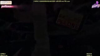 香蕉视频XJX336 极品少妇跟领导在小树林打野战