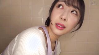 DVMM-354 色白デカ尻の家事代行おばさんに即ハメ！デカチンの虜になった人妻が翌日勝手に押しかけてきたので満足するまで何度も中出ししてあげた 48 小野坂ゆいか