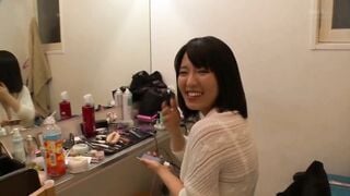 EBOD-392 夫に内緒ではじめてのAV さゆり32歳