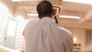 EBOD-392 夫に内緒ではじめてのAV さゆり32歳