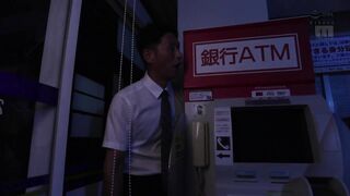 MIDA-524 視姦に興奮する地味メガネJカップのコンビニ深夜バイト羞恥ノーブラ勤務チャレンジ 篠真有