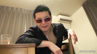 【モザイク破壊】MRSS-052 姉御肌の妻がDQNから僕を守ったせいで恨みを買って標的に… 妻が目の前で寝取られ中出しされているのに怖くて何も出来ない僕。 佐々波綾