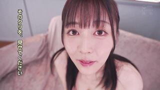 MUDR-359 新人 透明感抜群の制服美少女 透き通るような白い肌、敏感なおっぱい、キュっと引き締まったウエスト。完璧すぎる無垢少女 風美ありあ AVデビュー