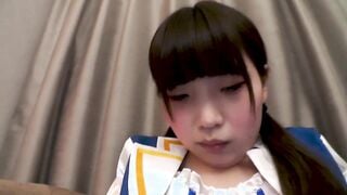 HEYZO-3780 人気一番になりたい！で、枕営業しちゃうアイドルの裏事情 - 吉岡ふうか