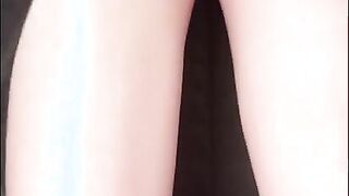 FC2-PPV-4836496 【前編】※表記不可※②　色白セミロング女　相談２　好き放題に命令して濃厚フェラさせました　前編