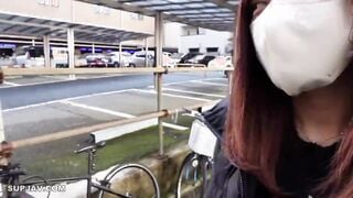 DOCS-125 【完全無欠メスボディ！】パパ活で稼ぎまくるトップ美女！仕事もプラべも性で埋め尽くし！【りな(23)】