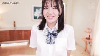 【モザイク破壊】CAWD-902 どこかにいそうでどこにもいない。キセキ美少女 石井恋花 AV DEBUT