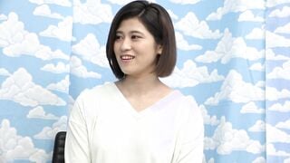 IENE-873 自由が丘で見つけた優しい若奥様に、お悩みチ○ポを素股してもらったらこんなヤラしい事になりました。