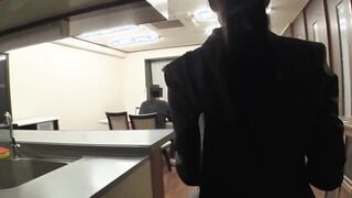 MUGE-007 不動産レディー理不尽レ●プ