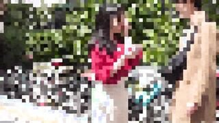 FC2-PPV-4842471 人は見かけによらない！清楚に見せかけたビッチ系人妻、再度登場！！大好評につき再度公開！　その2