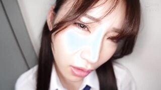 SUJI-300 「こいつ舐めてるから詰むよ」昏●巨根無断挿入屈辱的快楽キメセク狂い堕ち 生意気な塩対応女子に解らせマ●コ強●中出し謝罪パイパン●学生りんね 望月りんね