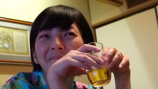 C-2165 人妻不倫旅行・特別篇 ＃85続～朝陽の中で～