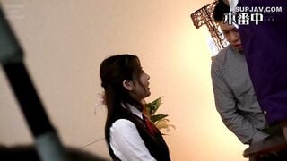 【モザイク破壊】CEMD-071 痴女タクシードライバー2 波多野結衣 ～チ○コをむさぼる淫乱すぎる痴女ドライバーの運行記録！