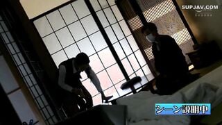 【モザイク破壊】CEMD-106 痴女タクシードライバー5 瀬名ひかり ～爆乳痴女ドライバーが男を襲いマ○コを濡らしまくった！