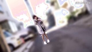 [Mosaic Destruction] CEMD-338 ฉันสวมโทบิโกะไปเดทคอลึกในย่านใจกลางเมือง! 2 มิอุ อาริโอกะ
