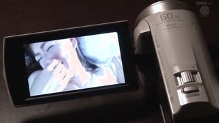 JUX-887 ヤラしい義父の嫁いぢり お義父さん、もう許して下さい… 徳島えり